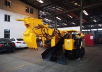 如何有效的拆卸礦用扒渣機(jī)和安裝扒渣機(jī)的哪些注意事項(xiàng)？