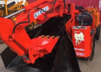 礦用扒渣機(jī)注意事項(xiàng)都有哪些？