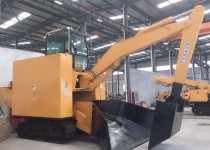 扒渣機(jī)噪聲的解決方法都有哪些？